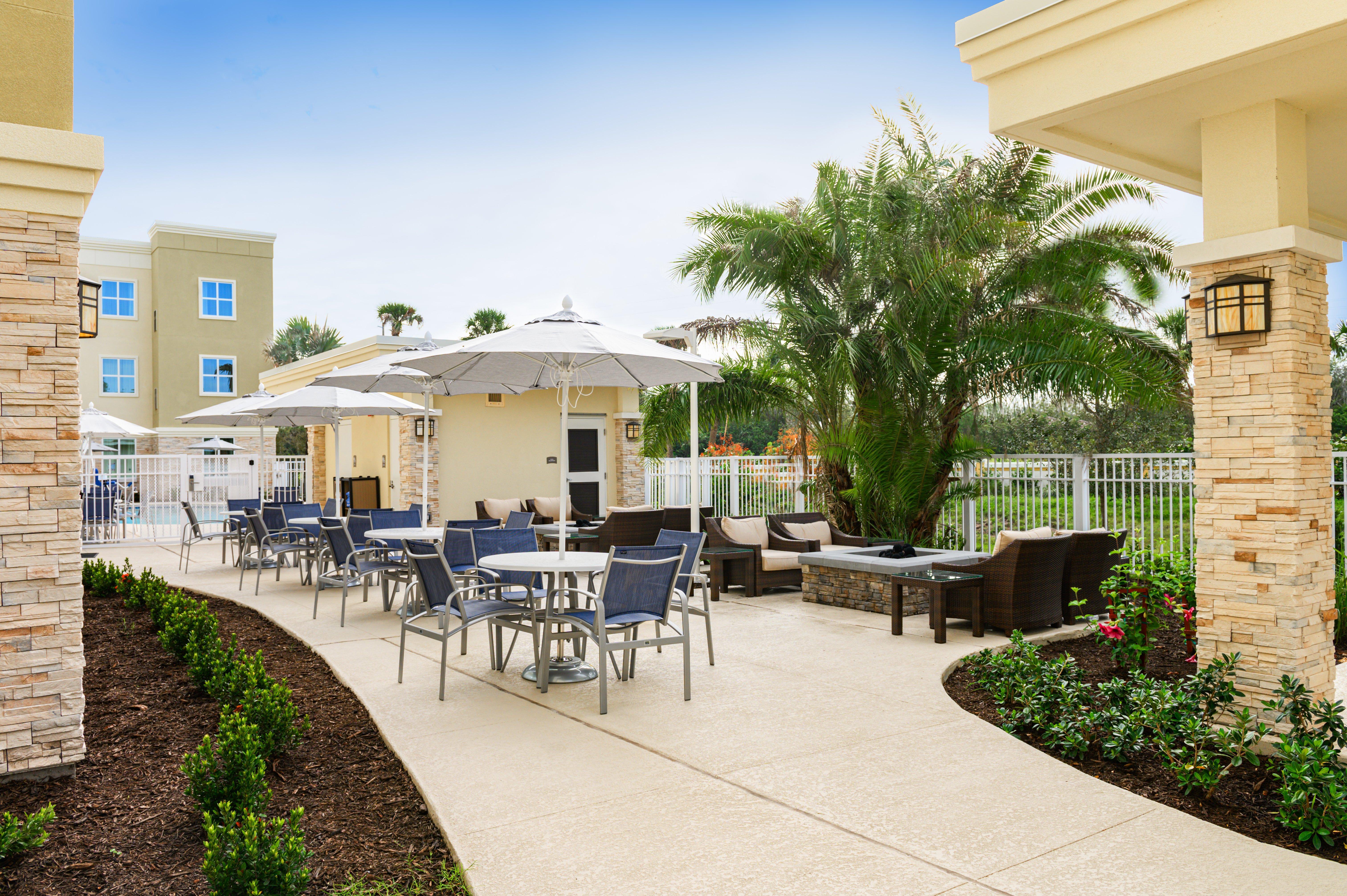 Staybridge Suites - Vero Beach, An Ihg Hotel Extérieur photo