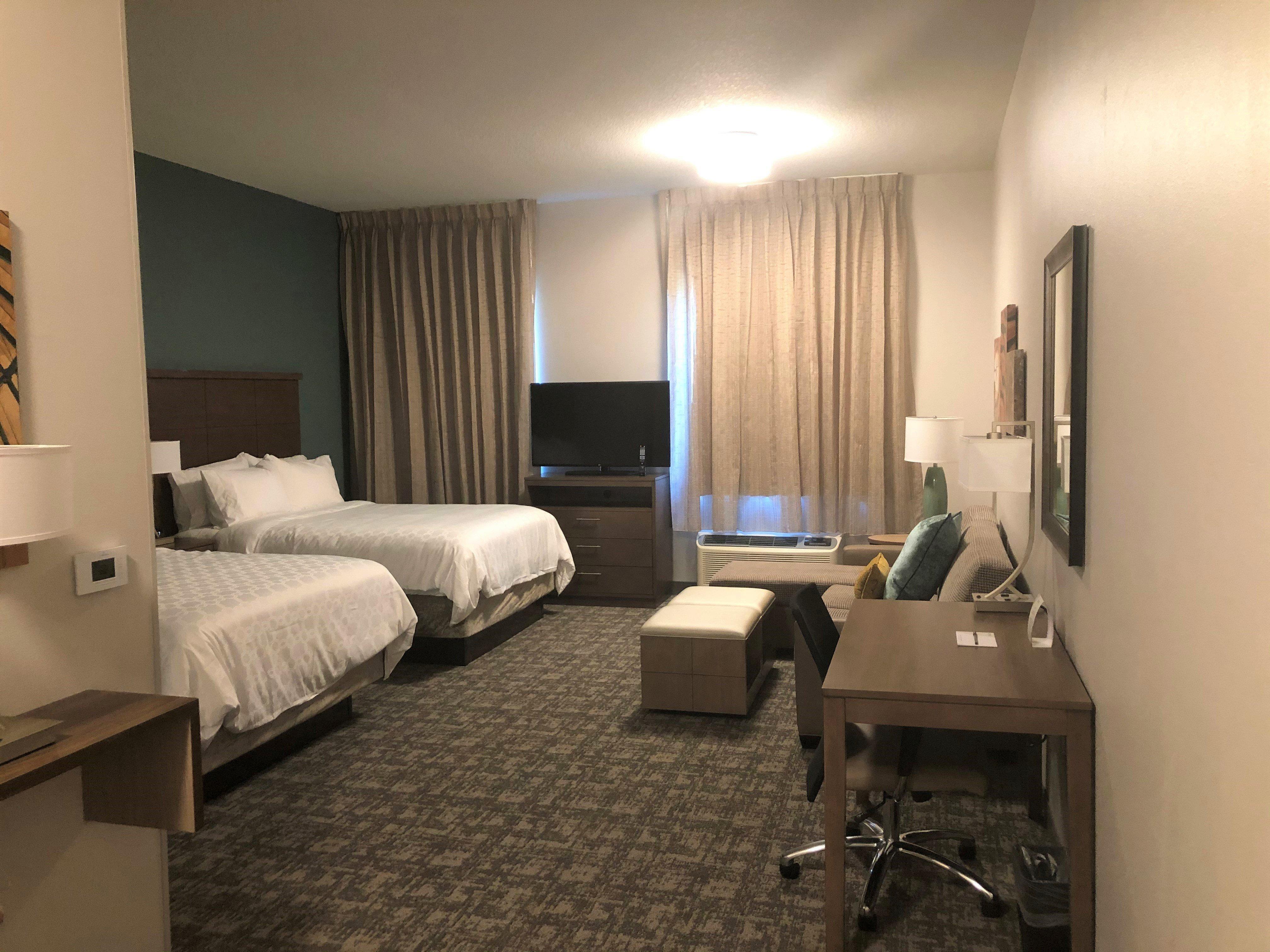 Staybridge Suites - Vero Beach, An Ihg Hotel Extérieur photo