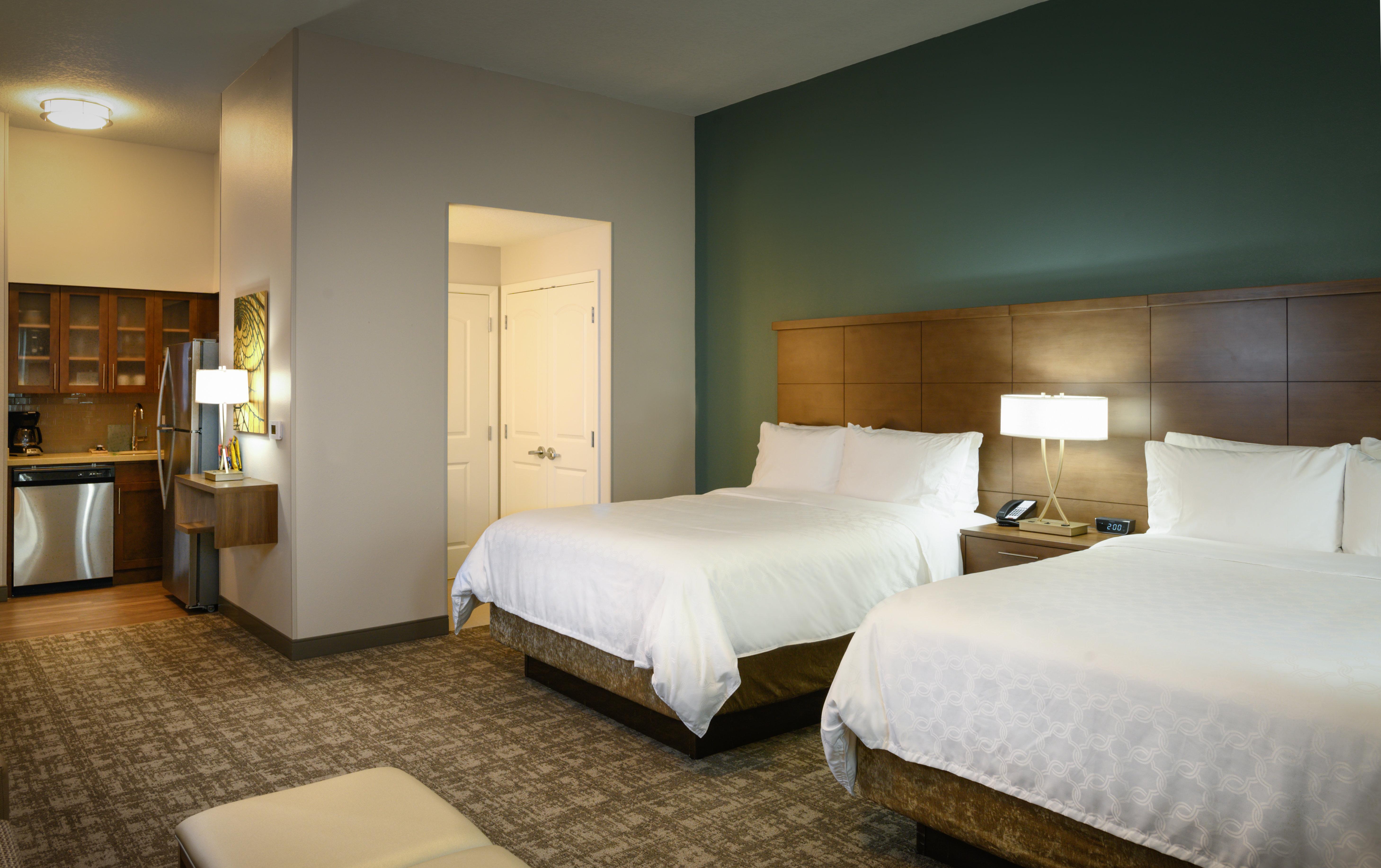 Staybridge Suites - Vero Beach, An Ihg Hotel Extérieur photo