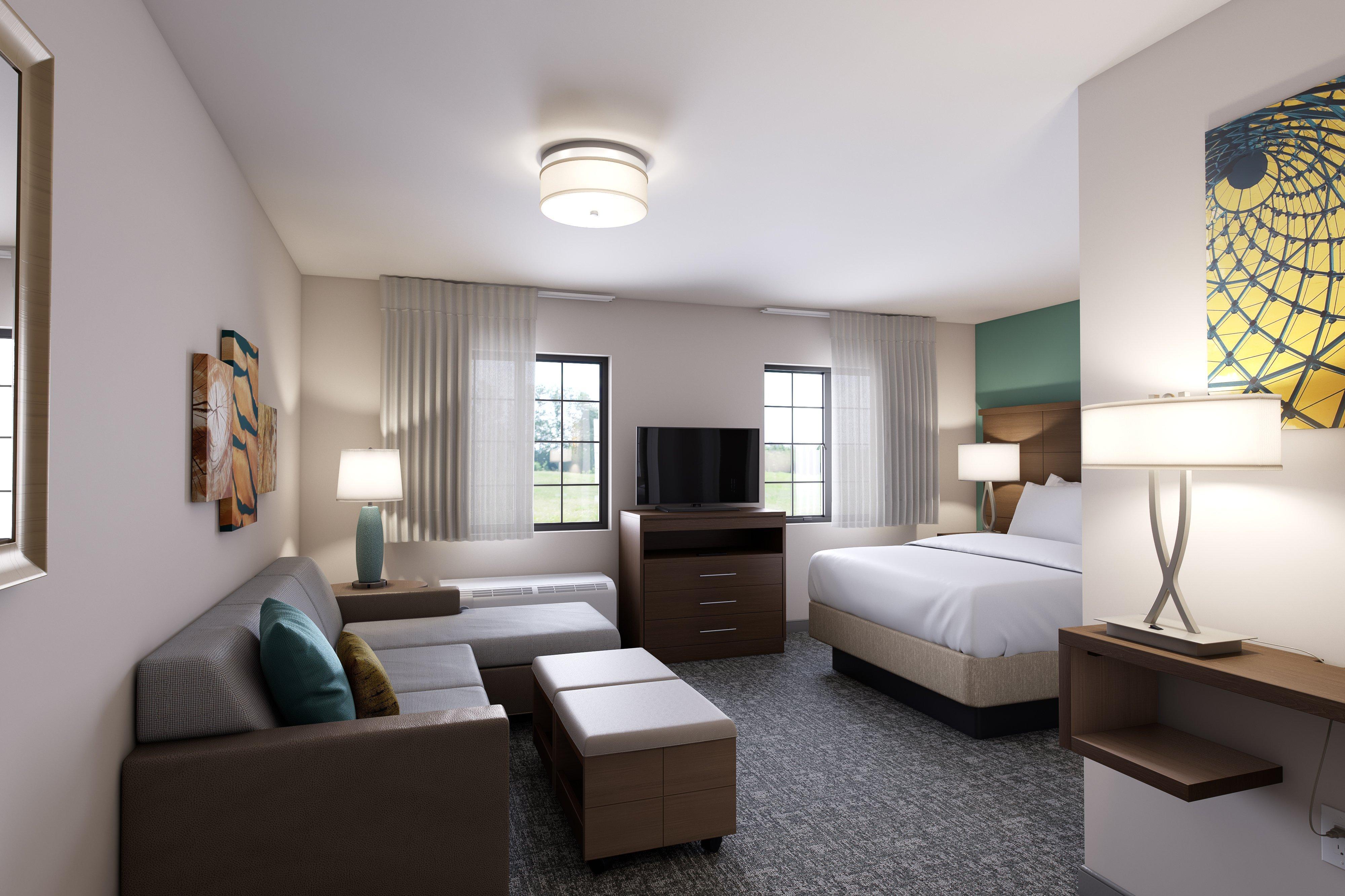 Staybridge Suites - Vero Beach, An Ihg Hotel Extérieur photo