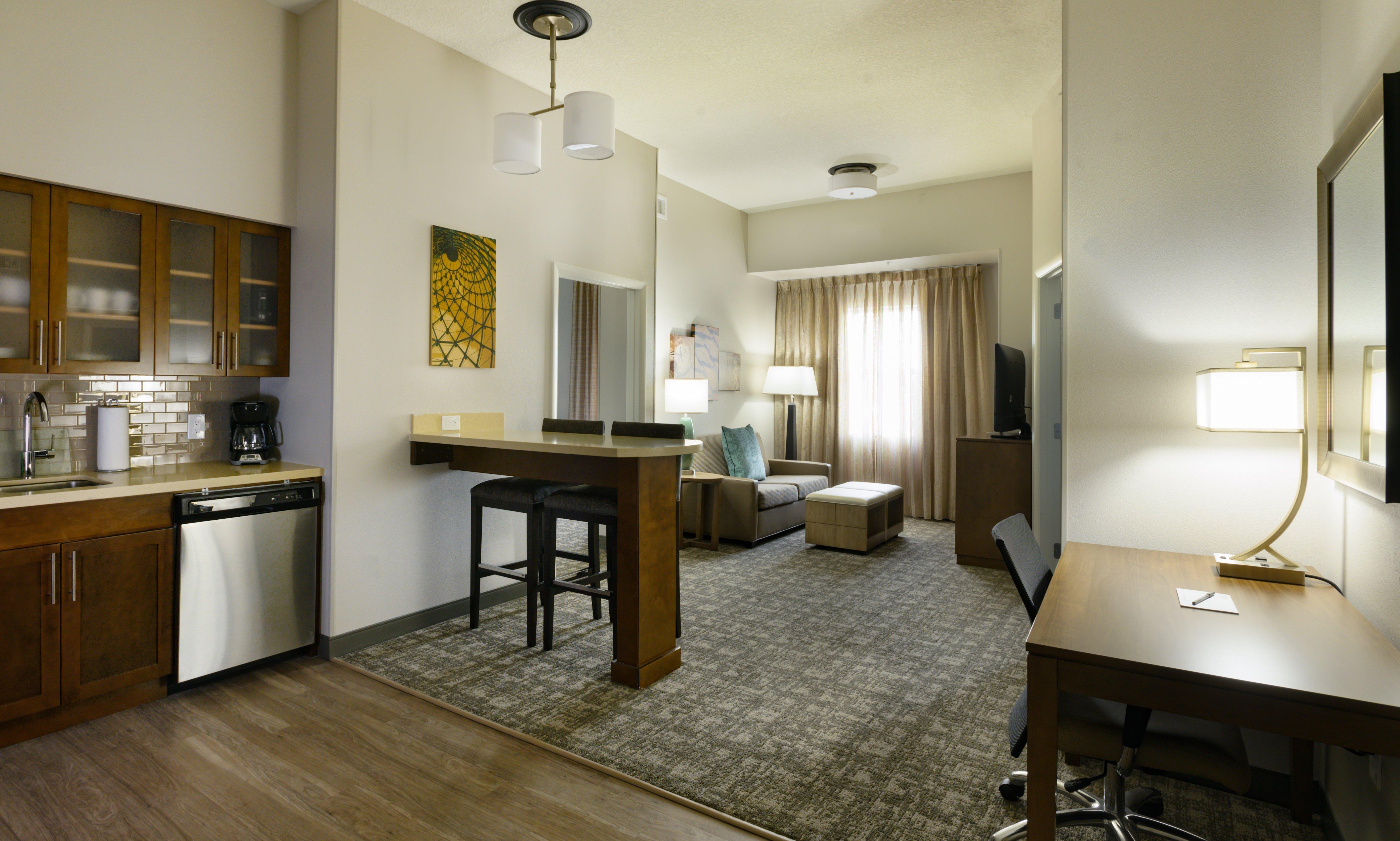 Staybridge Suites - Vero Beach, An Ihg Hotel Extérieur photo