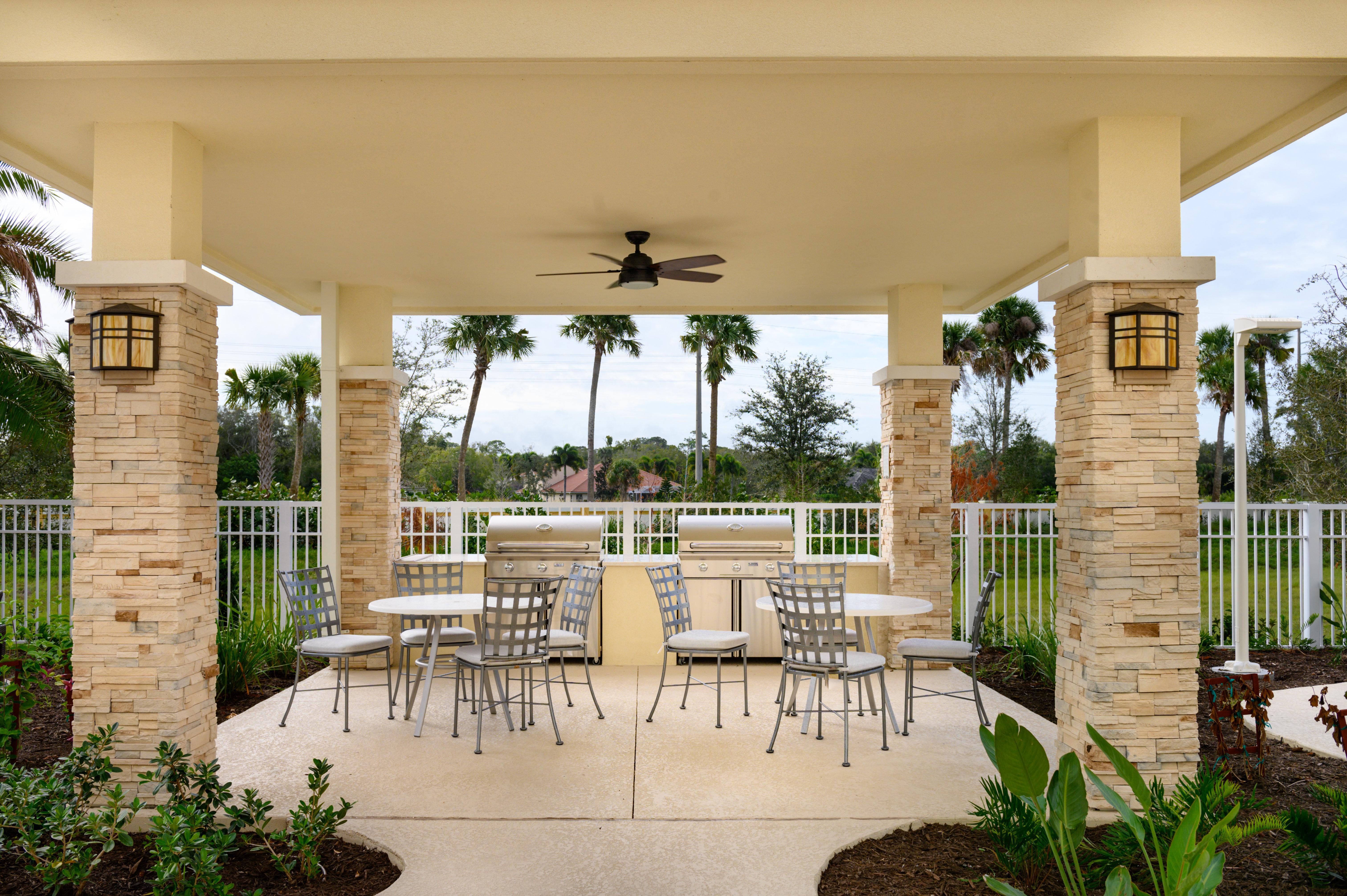 Staybridge Suites - Vero Beach, An Ihg Hotel Extérieur photo